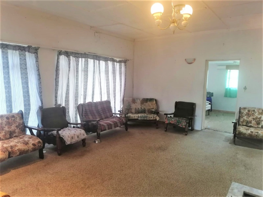 Commercial Property for Sale in Ferreira Free State